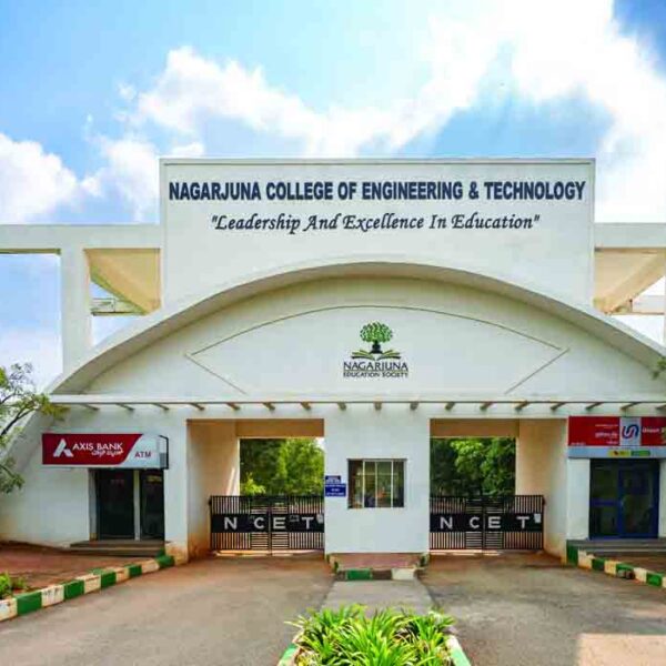 Nagarjuna College of Engineering and Technology