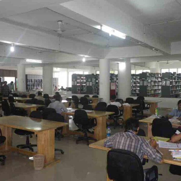 Datta Meghe College Of Engineering