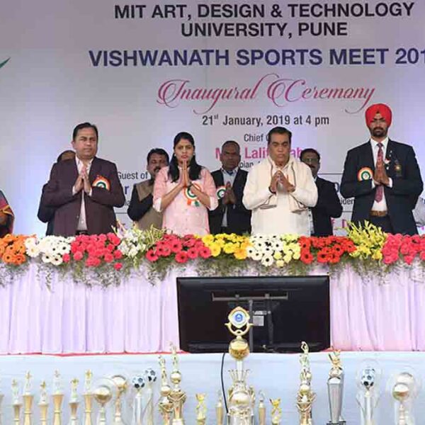 MIT Art, Design & Technology University