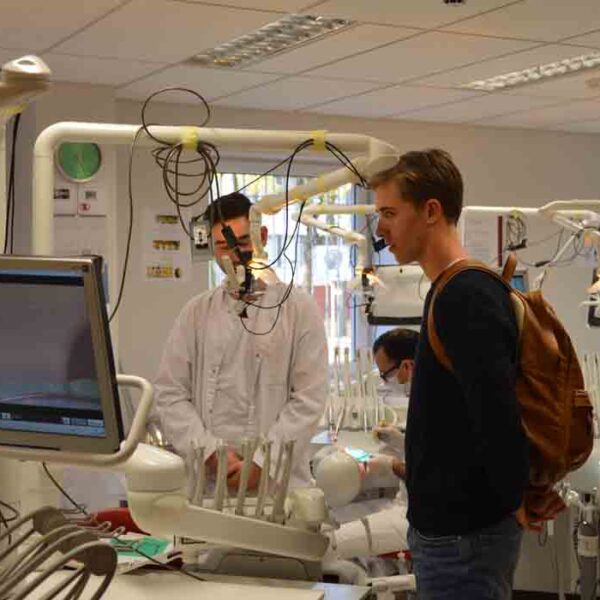 Riga Stradins University