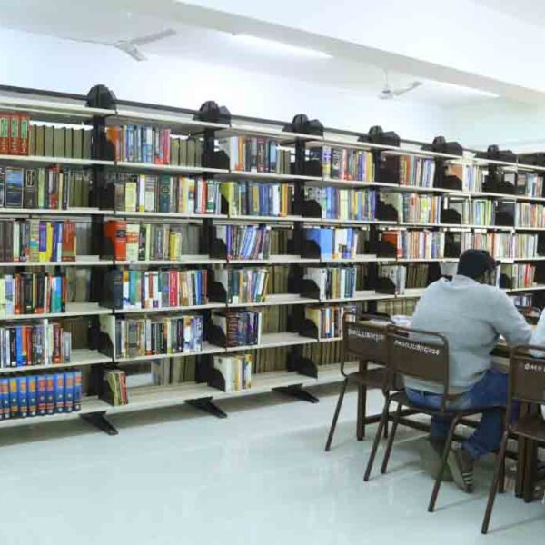 BMS College of Engineering