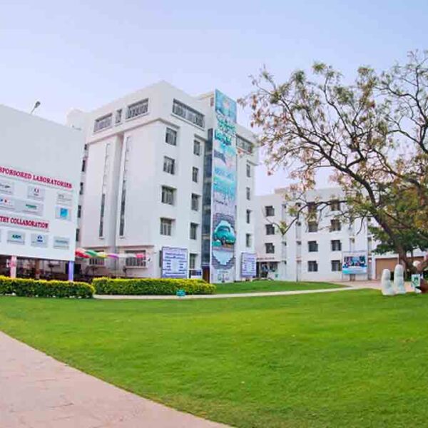 New Horizon College of Engineering