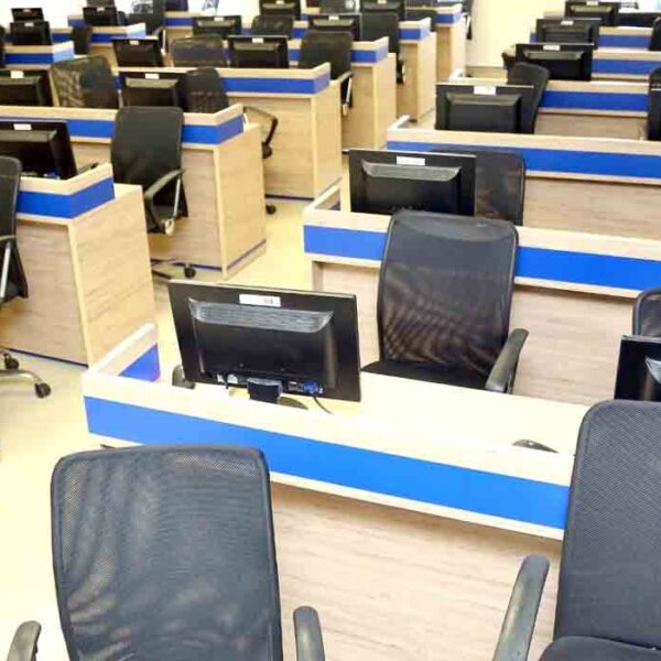 NITTE Meenakshi Institute of Technology