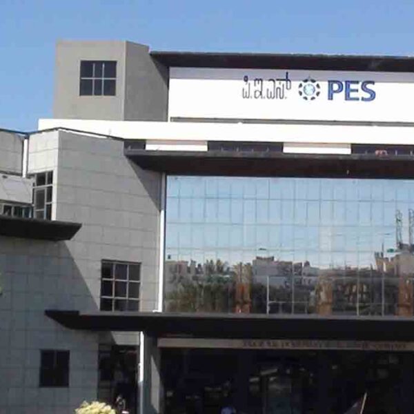 PES College of Engineering