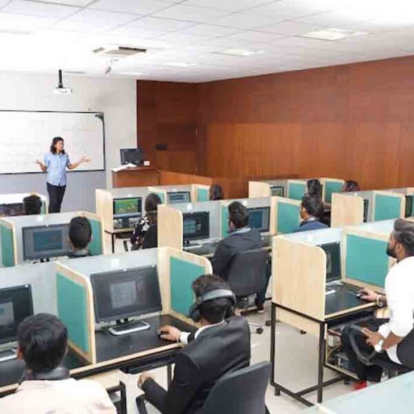 Acharya Institute of Technology