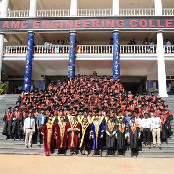AMC Engineering College