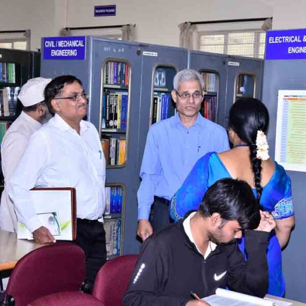 Bengaluru Institute of Technology