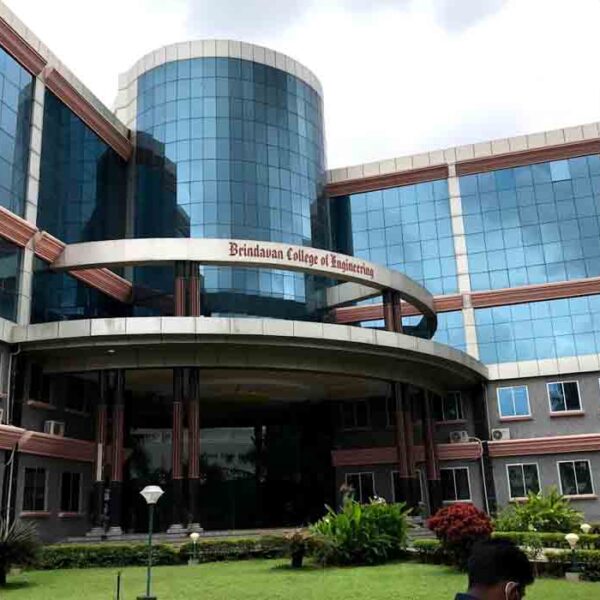 Brindavan College of Engineering