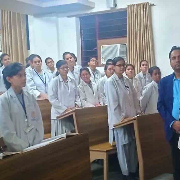 Geomedi State University