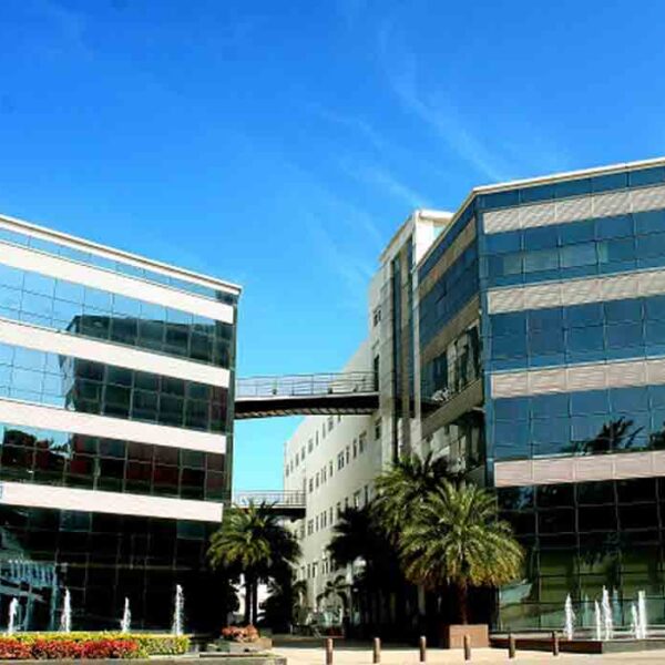 Dayanand sagar Academy tecnology and management