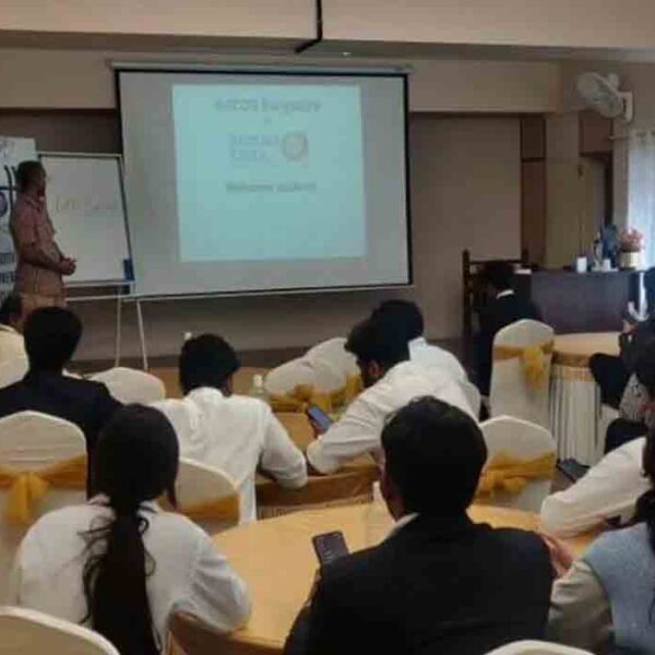 Dayanand Sagar University