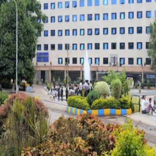 Dayananda Sagar College of Engineering