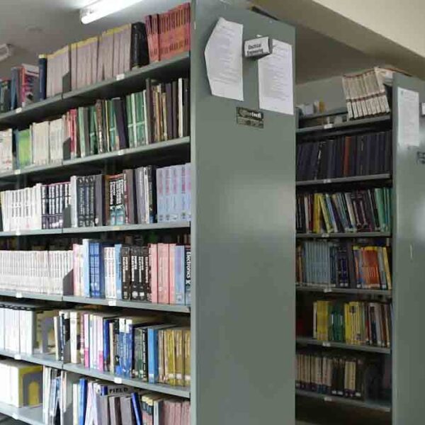 Impact College of Engineering and Applied Sciences