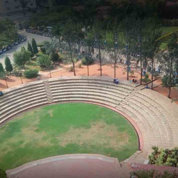 Sapthagiri College of Engineering