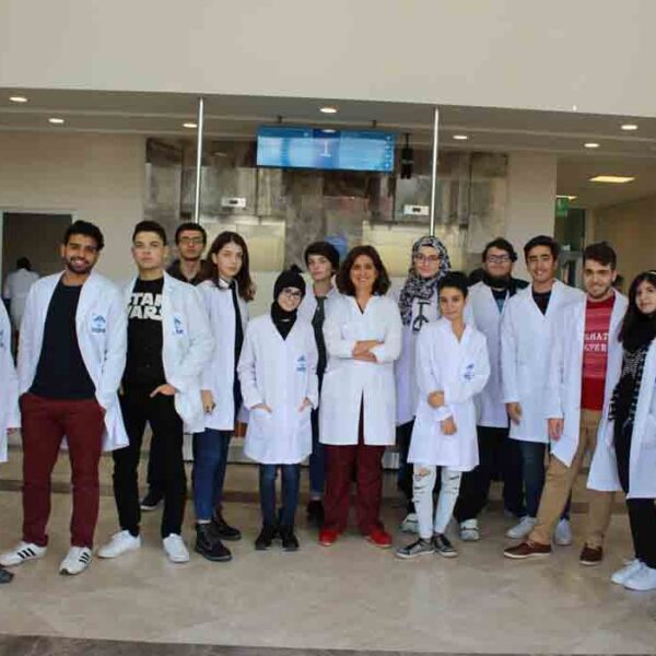 BAU International University Batumi