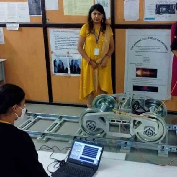 The Oxford College of Engineering