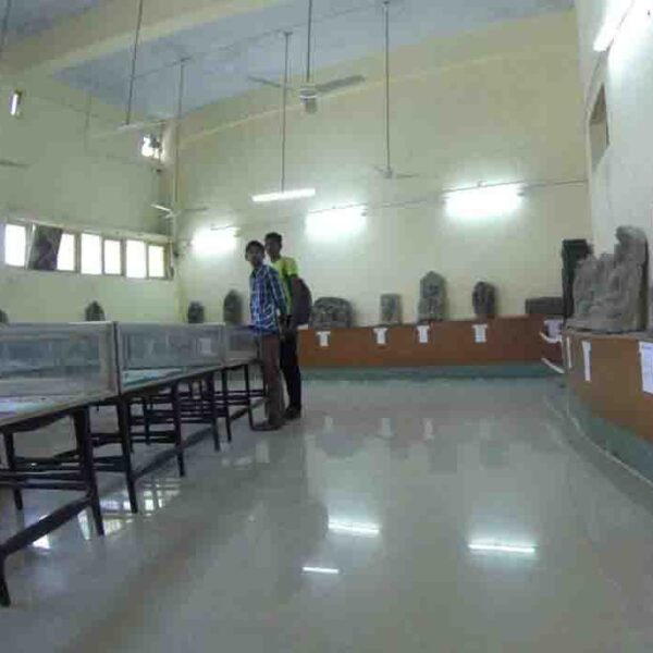 Dr. Babasaheb Ambedkar Marathwada University