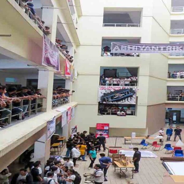 K. J. Somaiya College of Engineering