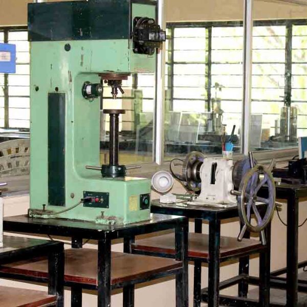 KK Wagh Institue of Engineering Education And Research