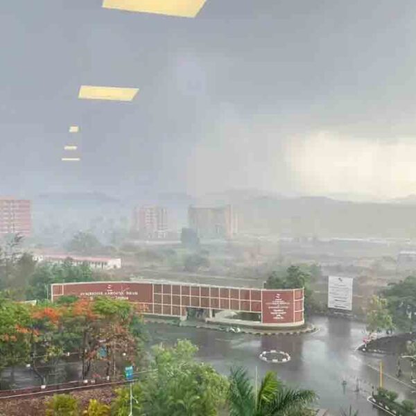 Symbiosis Institute of Technology