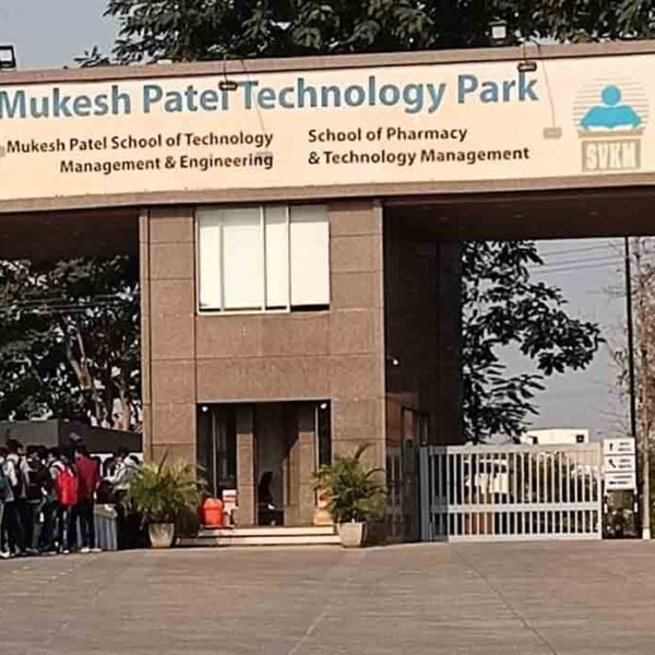 Mukesh Patel School of Technology Management & Engineering