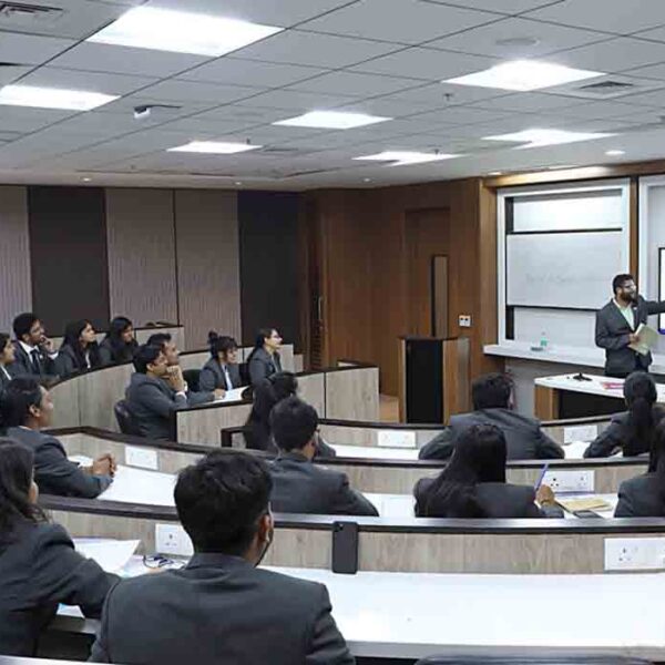 NMIMS Deemed-to-be-University