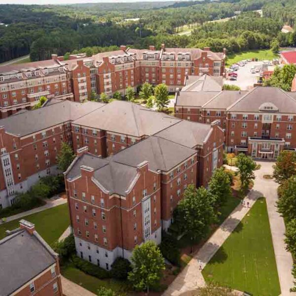 University of Georgia