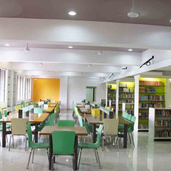 Pillai College of Engineering