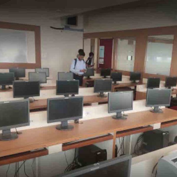 Pimpri Chinchwad College of Engineering