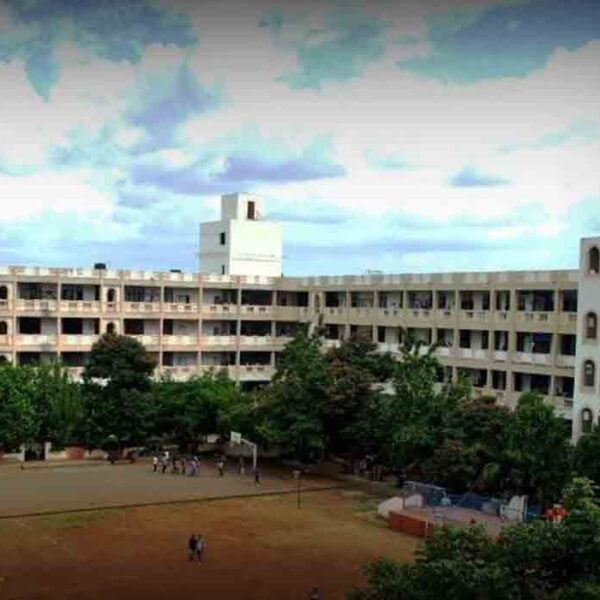 Progressive Education Society’s Modern College of Engineering