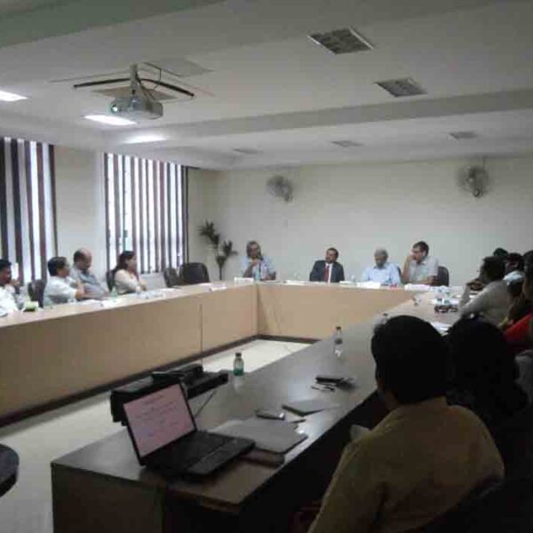 Hindustan Institute of Techonology and science