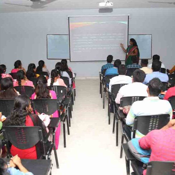 Sathyabama Institute of Science and Technology