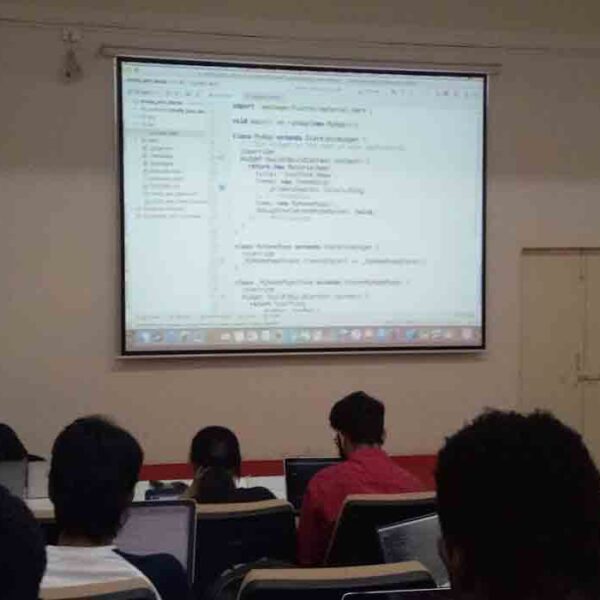 Cummins College Of Engineering For Women