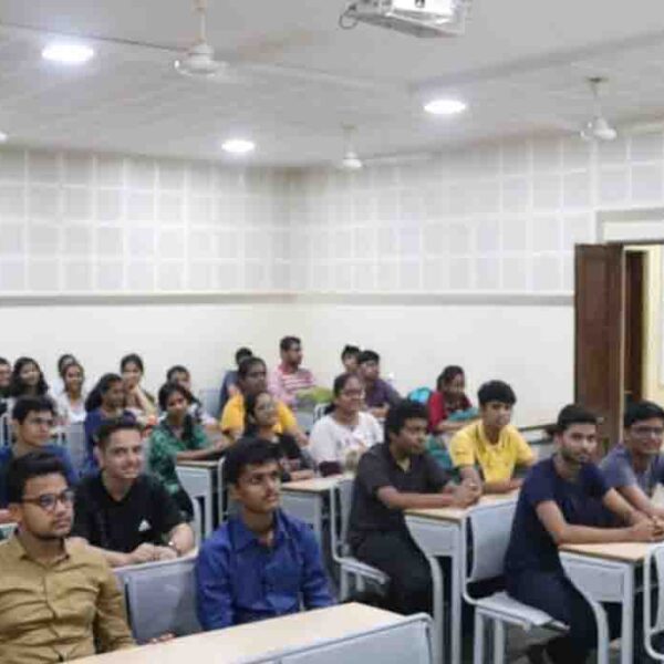 Dr. D Y Patil’s Ramrao Adik Institute Of Technology