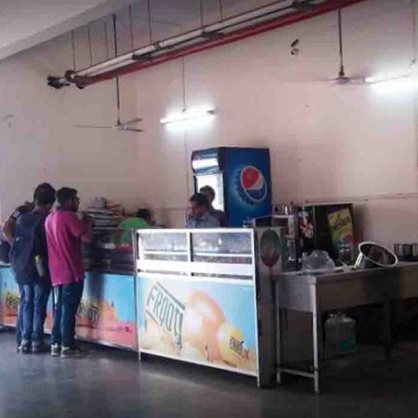 Fr. Conceicao Rodrigues College of Engineering