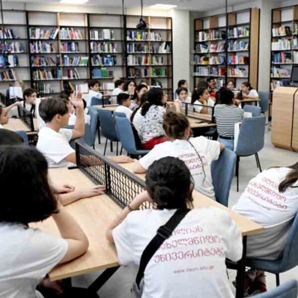 Ilia State University