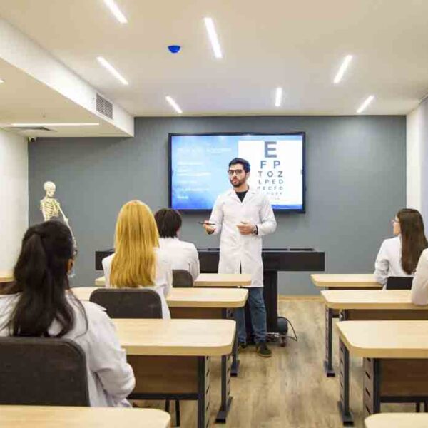 European University Georgia