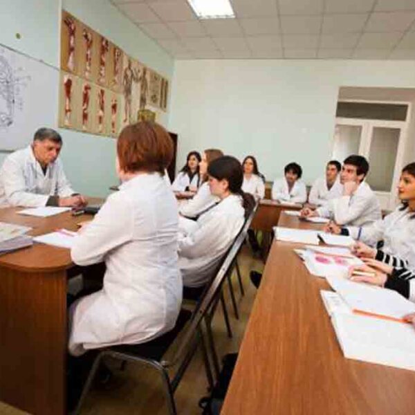 David Agmashenebeli University of Georgia