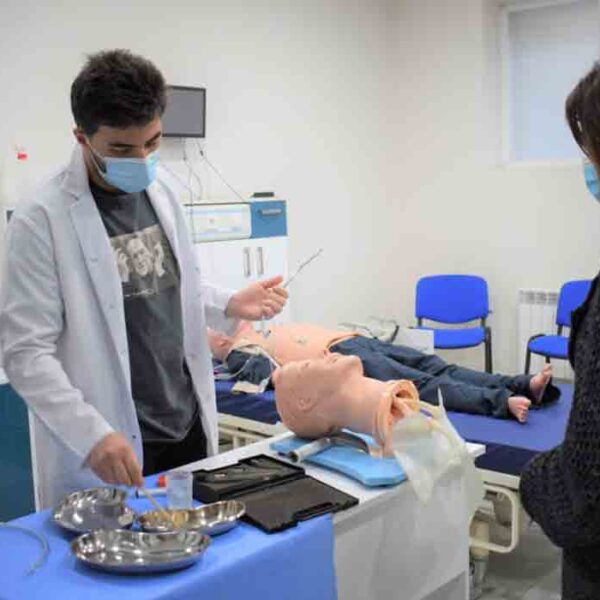 Tbilisi Medical University 'Hippocrates'