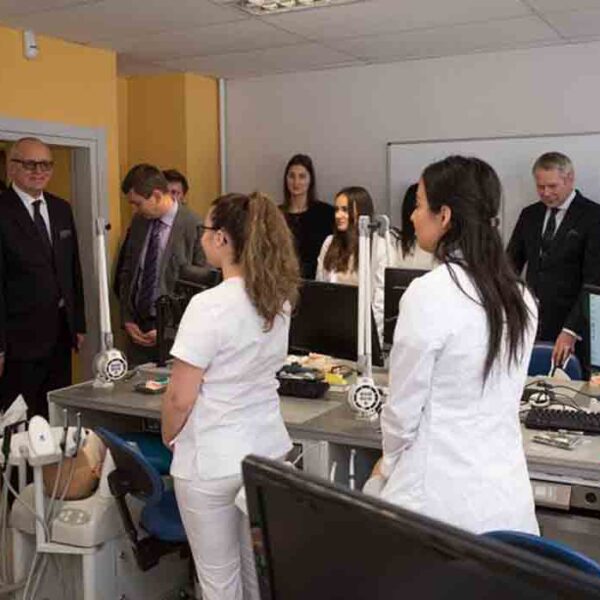 Riga Stradins University