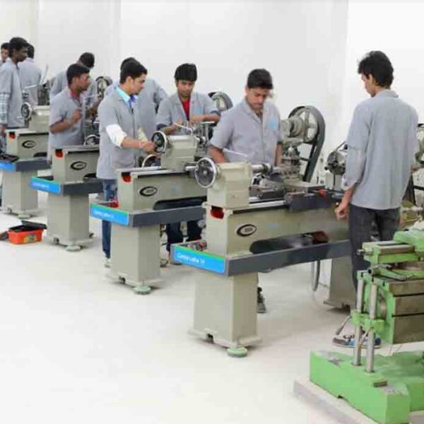 CMR Institute of Technology