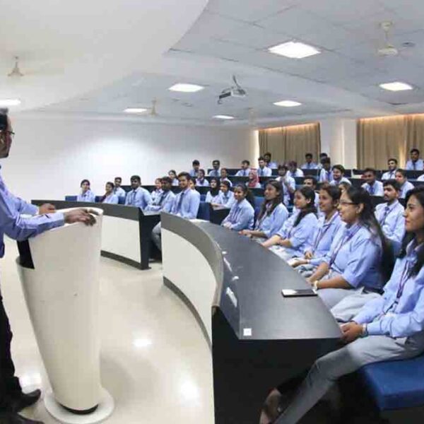 New Horizon College of Engineering