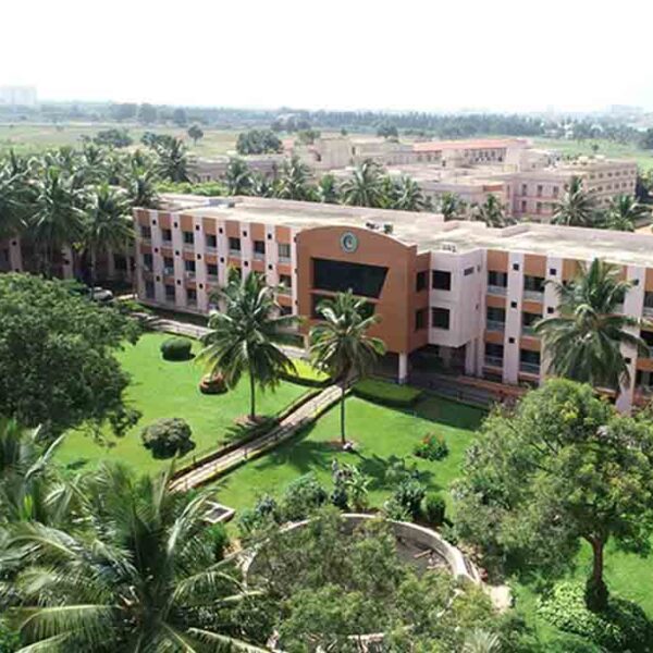 NITTE Meenakshi Institute of Technology