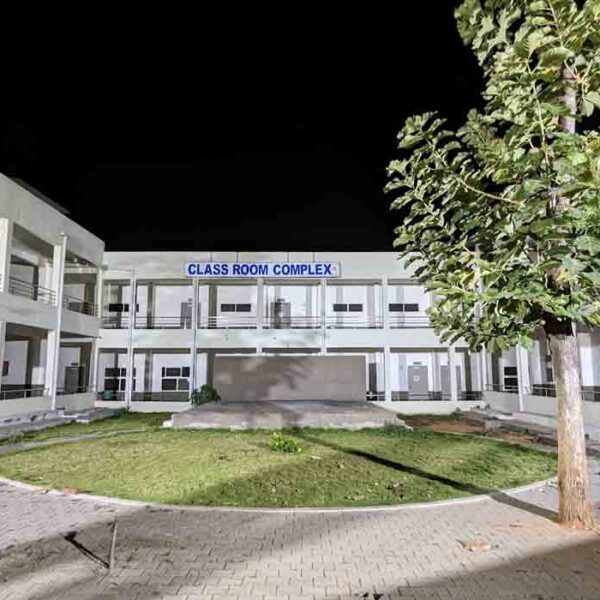 PES College of Engineering