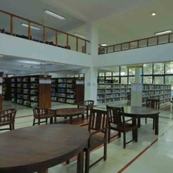 Alliance College of Engineering and Design