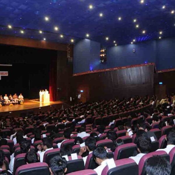 B.N.M Institute of Technology