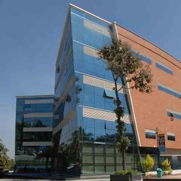 Dayanand sagar Academy tecnology and management