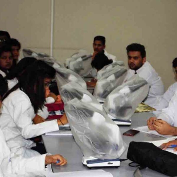 Caucasus International University