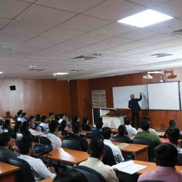 Dayanand Sagar University