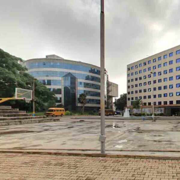 Dayananda Sagar College of Engineering